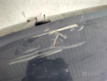 1834446 PORTELLONE COFANO POSTERIORE BAULE FORD FO