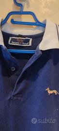 harmony & blaine polo eledtane gold 48