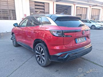 Renault Austral 1.2 Full Hybrid E-Tech INCIDENTATA