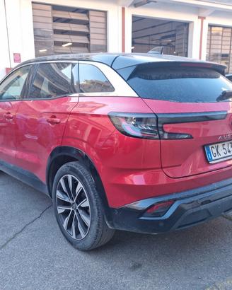 Renault Austral 1.2 Full Hybrid E-Tech INCIDENTATA