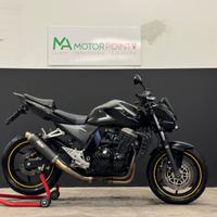 KAWASAKI Z750 GARANTITA E FINANZIABILE