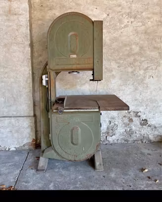 sega elettrica motore originale 220 volt