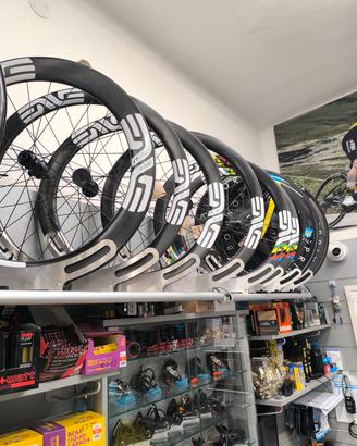 ENVE SES 4.5 NUOVE