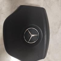 AIRBAG VOLANTE  MERCEDES BENZ CLASSE B W245.