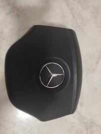 AIRBAG VOLANTE  MERCEDES BENZ CLASSE B W245.