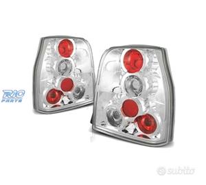 FANALI PER VOLKSWAGEN VW LUPO 97-00, SEAT AROSA 97