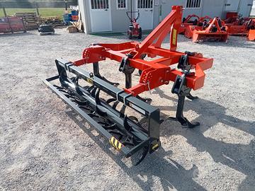 Mini Riper F.C.R. 200 cm con Rullo - NUOVO