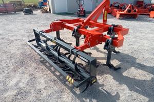 Mini Riper F.C.R. 200 cm con Rullo - NUOVO