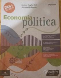 economia politica 