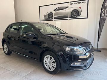 Volkswagen Polo / 1.4 TDI 75cv / 2017 / 5 porte /