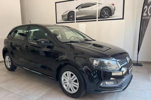 Volkswagen Polo / 1.4 TDI 75cv / 2017 / 5 porte /