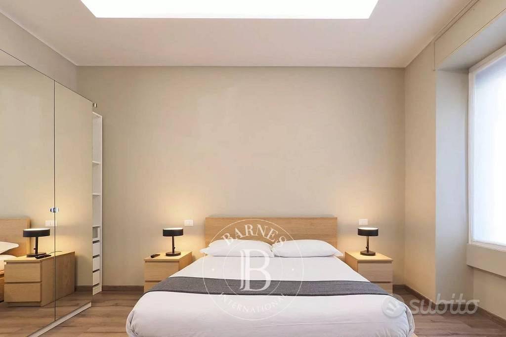 Appartamento di 44 m² a Milano - Vista 2