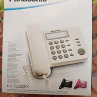 Telefono fisso Panasonic