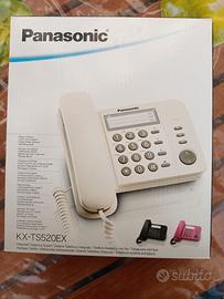 Telefono fisso Panasonic