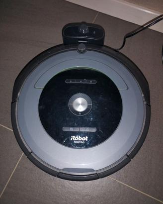 Robot romba
