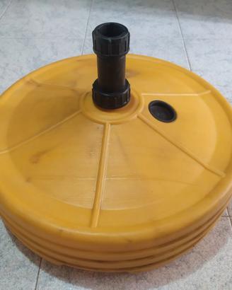 base ombrellone