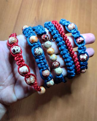 braccialetti uomo