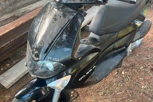 Runner 125 ST