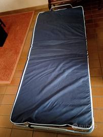 Letto pieghevole