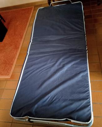 Letto pieghevole