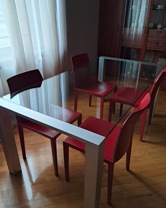 sedie soggiorno POLTRONA FRAU