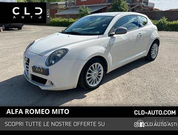 Alfa Romeo MiTo 1.3 JTDM 85CV SES DISTINCTIVE