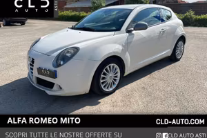 Alfa Romeo MiTo 1.3 JTDM 85CV SES DISTINCTIVE