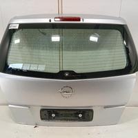 PORTELLONE POSTERIORE OPEL Zafira Tourer (2010-) 1