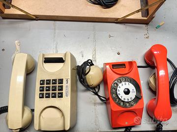 Telefoni vintage