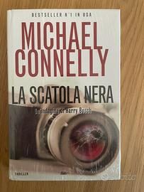 Libro - La scatola nera