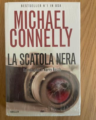 Libro - La scatola nera