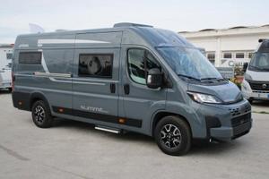 Possl Summit 640 letti gemelli Combi Diesel nuovo