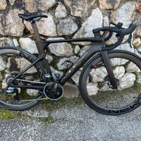 Cube Litening AERO C:68X TG.52