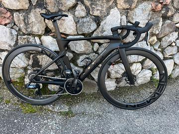 Cube Litening AERO C:68X TG.52