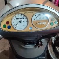 Ciclomotore piaggio Liberty