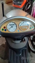 Ciclomotore piaggio Liberty