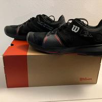 Scarpe Padel Wilson Bela Pro - PERFETTE