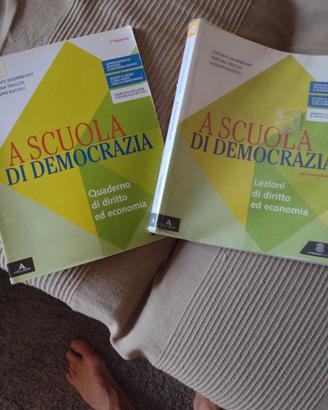 Libri di diritto