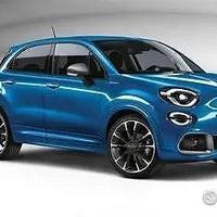 Ricambi usati fiat 500x 2022