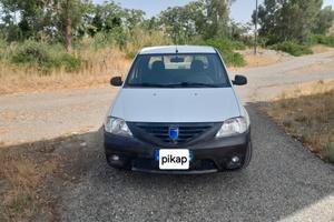 Dacia Logan 1.5 dCi pikap by renault