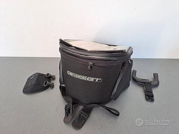 k1200gt bmw originale borsa serbatoio tankbag nuov