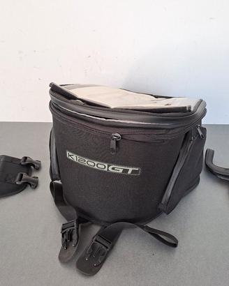 k1200gt bmw originale borsa serbatoio tankbag nuov