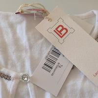 Giacchino bolero ragazza Laura Biagiotti 