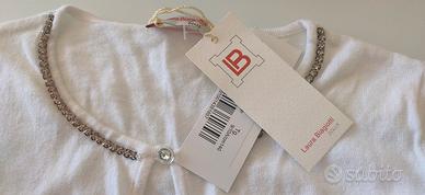 Giacchino bolero ragazza Laura Biagiotti 