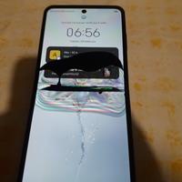Nubia flip 5g