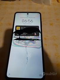 Nubia flip 5g