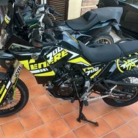 yamaha tenere 700