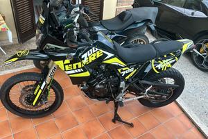 yamaha tenere 700