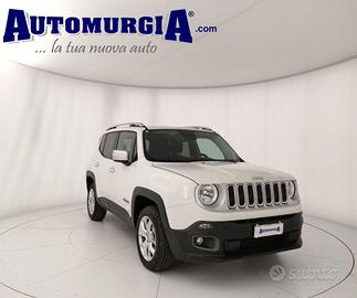 JEEP Renegade 2.0 Mjt 140CV 4WD Active Drive Low