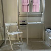 Tavolo pieghevole IKEA